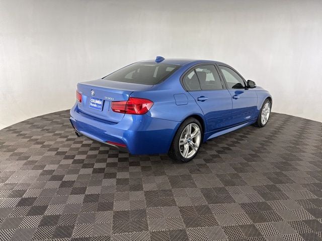 2017 BMW 3 Series 330i xDrive