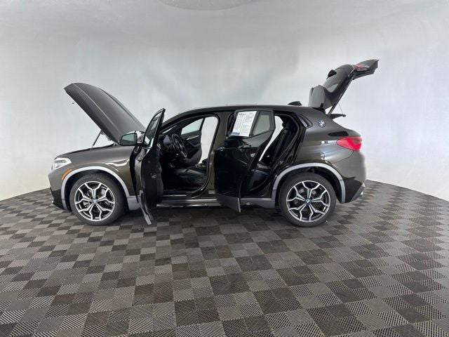 2018 BMW X2 xDrive28i
