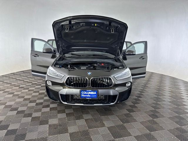 2018 BMW X2 xDrive28i
