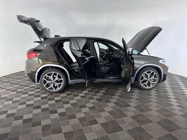 2018 BMW X2 xDrive28i