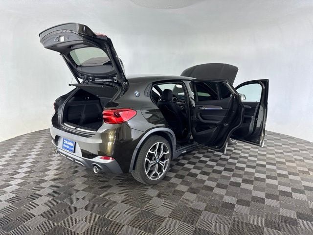 2018 BMW X2 xDrive28i