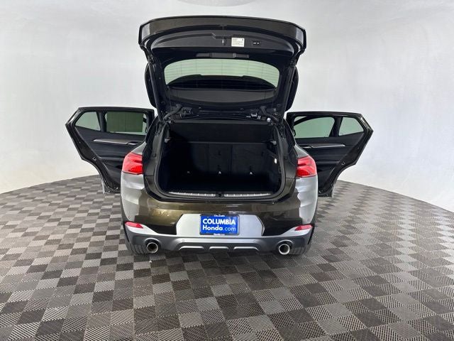 2018 BMW X2 xDrive28i