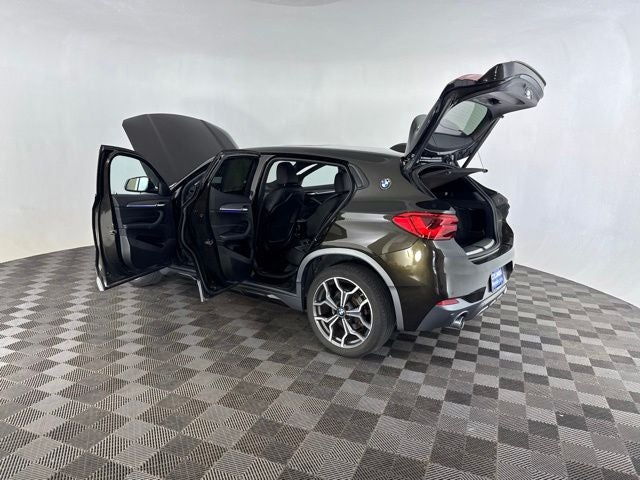 2018 BMW X2 xDrive28i