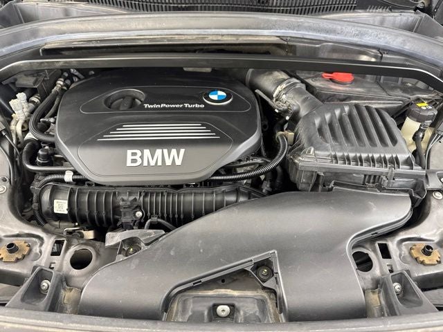 2018 BMW X2 xDrive28i