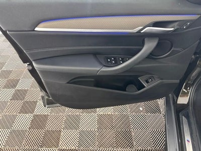 2018 BMW X2 xDrive28i