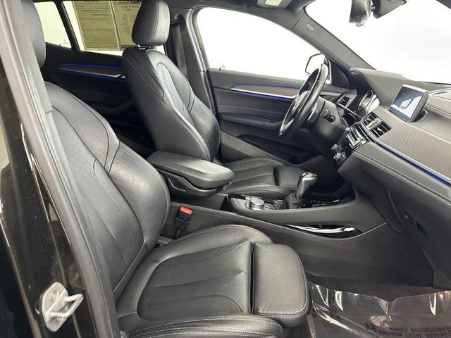 2018 BMW X2 xDrive28i
