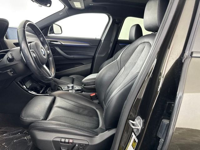 2018 BMW X2 xDrive28i