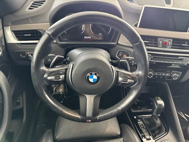 2018 BMW X2 xDrive28i