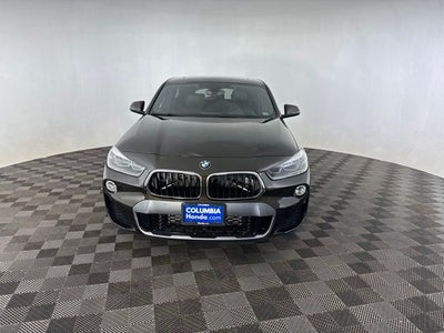 2018 BMW X2 xDrive28i