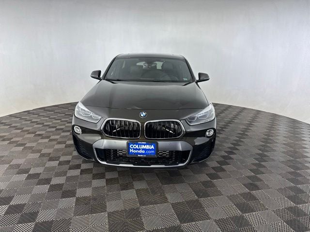 2018 BMW X2 xDrive28i
