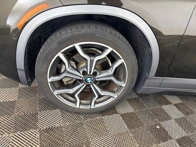 2018 BMW X2 xDrive28i