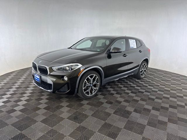 2018 BMW X2 xDrive28i