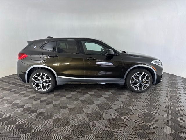 2018 BMW X2 xDrive28i