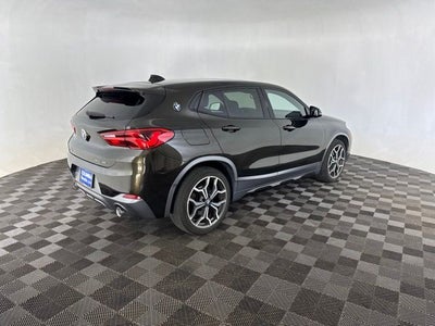 2018 BMW X2 xDrive28i