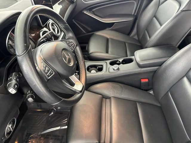 2016 Mercedes-Benz GLA GLA 250 4MATIC®