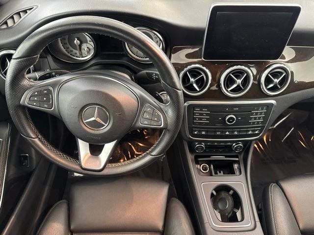 2016 Mercedes-Benz GLA GLA 250 4MATIC®
