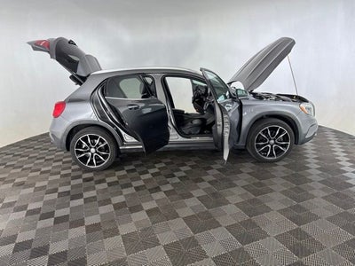 2015 Mercedes-Benz GLA GLA 250 4MATIC®