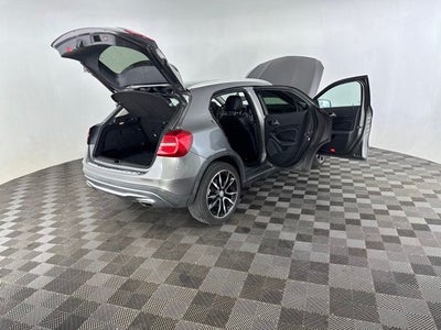 2015 Mercedes-Benz GLA GLA 250 4MATIC®