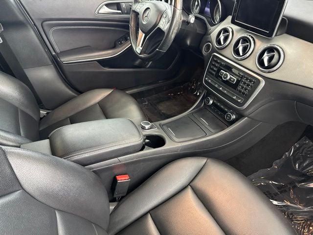 2015 Mercedes-Benz GLA GLA 250 4MATIC®