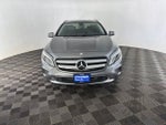 2015 Mercedes-Benz GLA GLA 250 4MATIC®