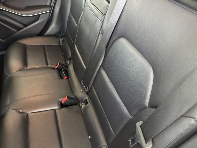 2015 Mercedes-Benz GLA GLA 250 4MATIC®