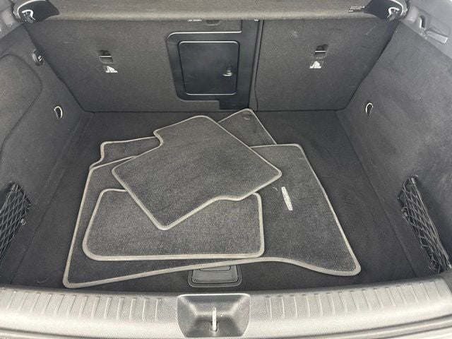 2015 Mercedes-Benz GLA GLA 250 4MATIC®