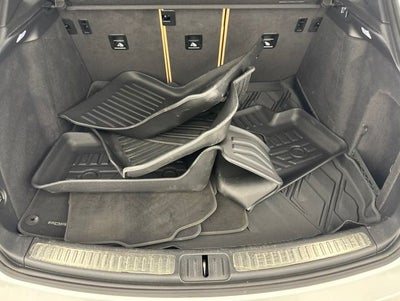 2018 Porsche Macan Base