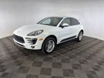2018 Porsche Macan Base