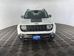 2019 Jeep Renegade Trailhawk