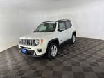 2020 Jeep Renegade Limited