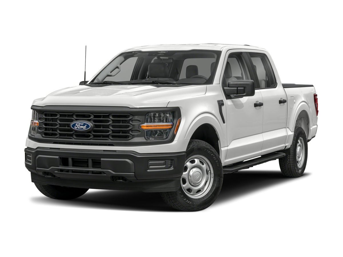 2026 Ford F-150 Base