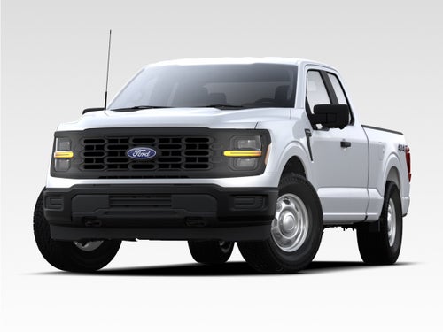 2026 Ford F-150 Base