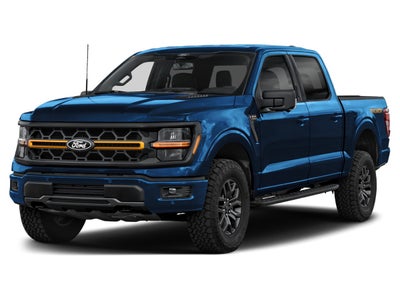 2026 Ford F-150 Base