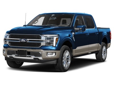 2026 Ford F-150 Base