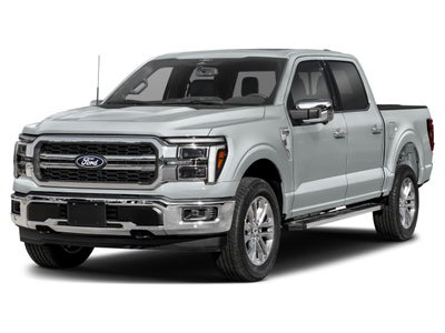 2026 Ford F-150 Base