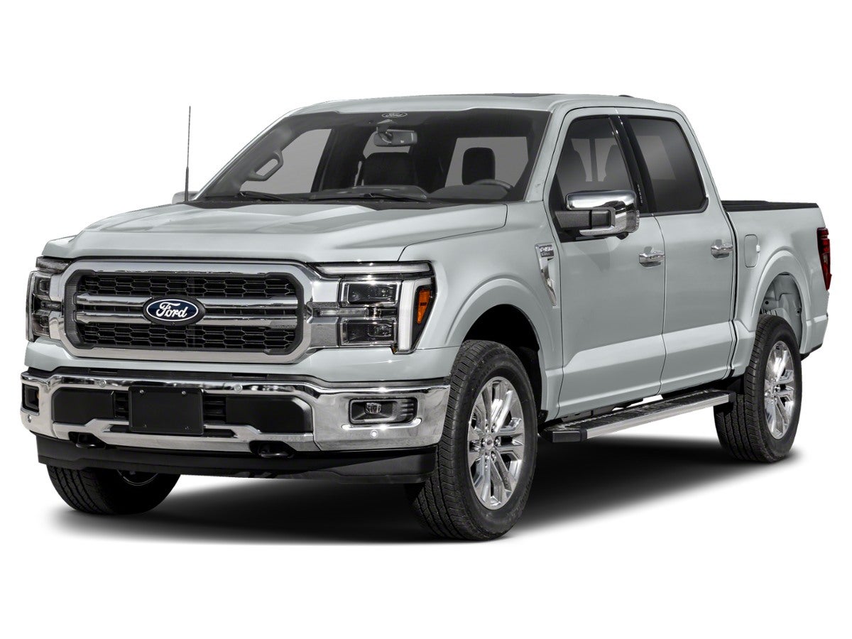 2026 Ford F-150 Base
