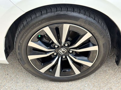 2023 Honda Civic EX-L