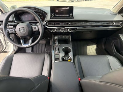 2023 Honda Civic EX-L