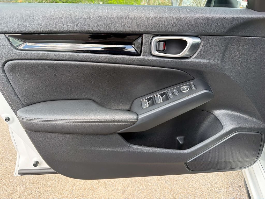 2023 Honda Civic EX-L