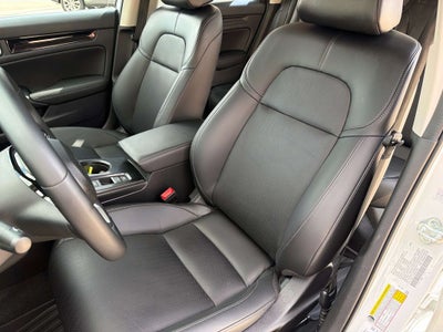 2023 Honda Civic EX-L