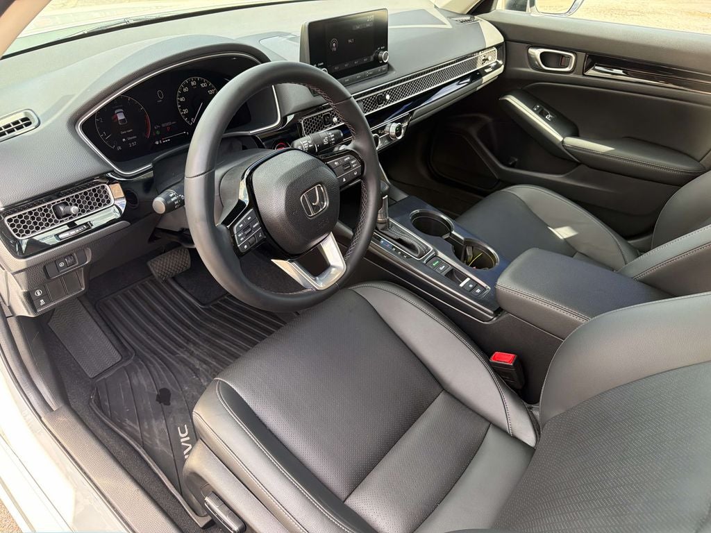 2023 Honda Civic EX-L