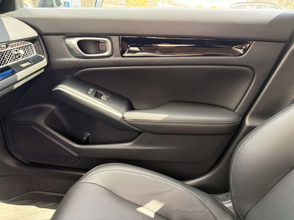 2023 Honda Civic EX-L