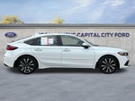 2023 Honda Civic EX-L