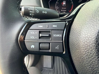 2023 Honda Civic EX-L