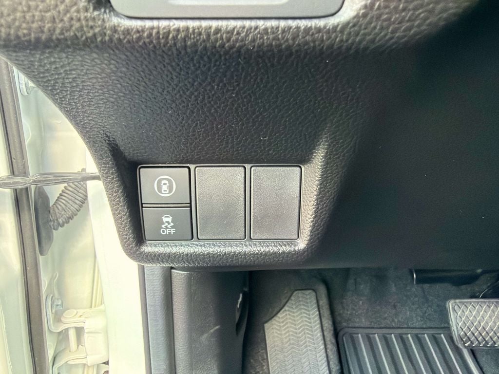 2023 Honda Civic EX-L