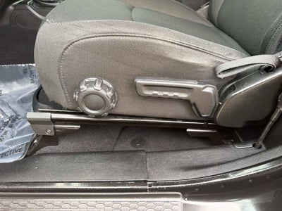 2018 Jeep Wrangler Sport S