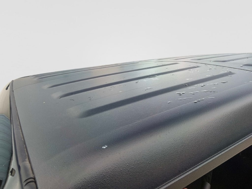 2018 Jeep Wrangler Sport S