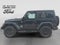 2018 Jeep Wrangler Sport S