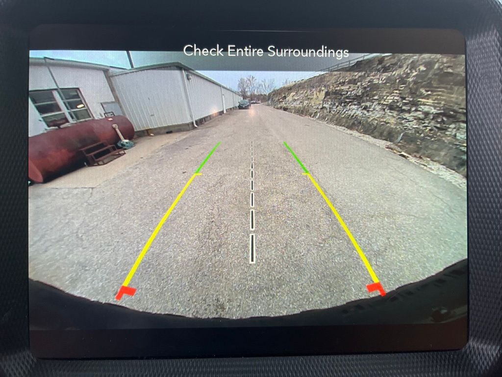 2023 Jeep Wrangler Willys