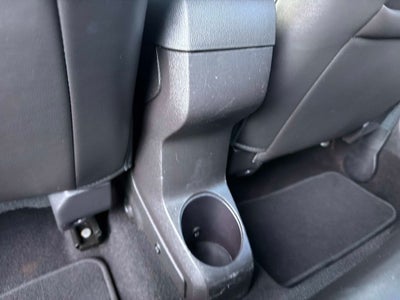 2010 Ford Focus SEL